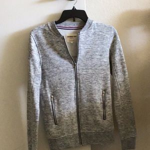 Like new fleece lined jacket